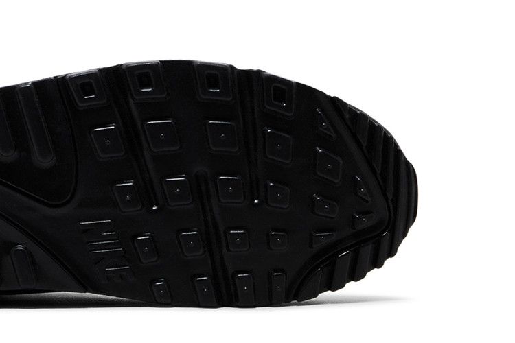 Nike Air Max 90 Drift 'Triple Black'