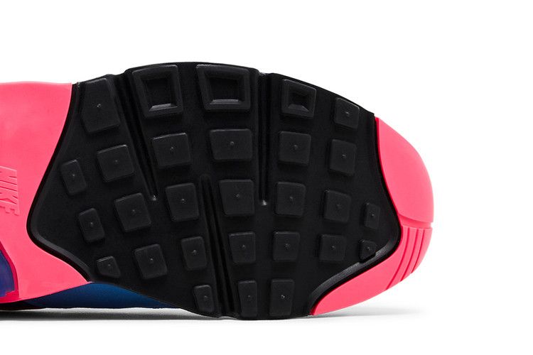 Nike Air Max 180 'University Blue Hyper Pink'