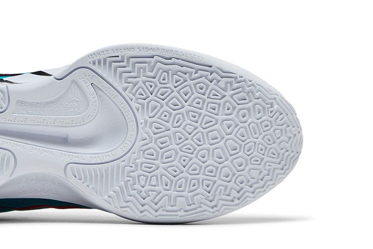 Nike Ja 2 'Scratch'