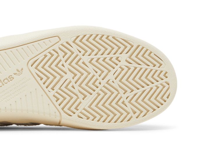 adidas Tyshawn Low 'Chalk White'