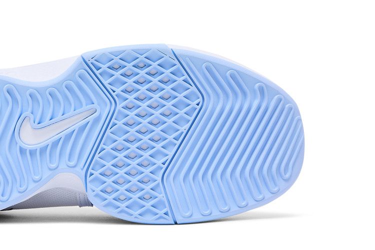 Nike LeBron Witness 8 'UNC'