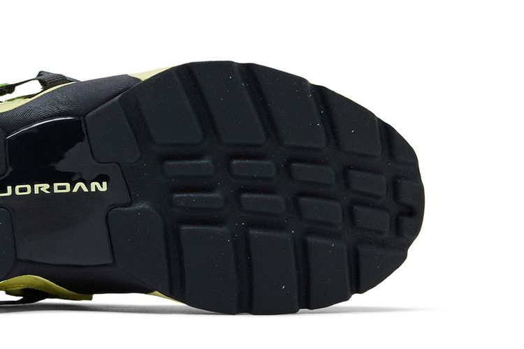 Air Jordan Wmns Jordan Trunner LX 'Luminous Green'