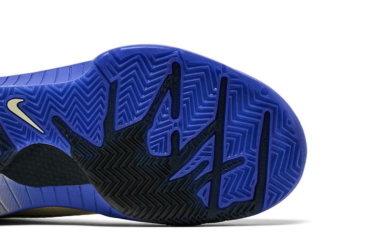 FC Barcelona x Nike Kobe 4 GS 'Away Kit'