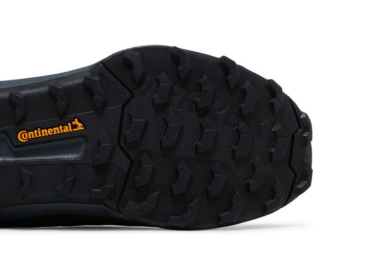 Adidas Terrex AX4 Wide 'Focus Olive Black'