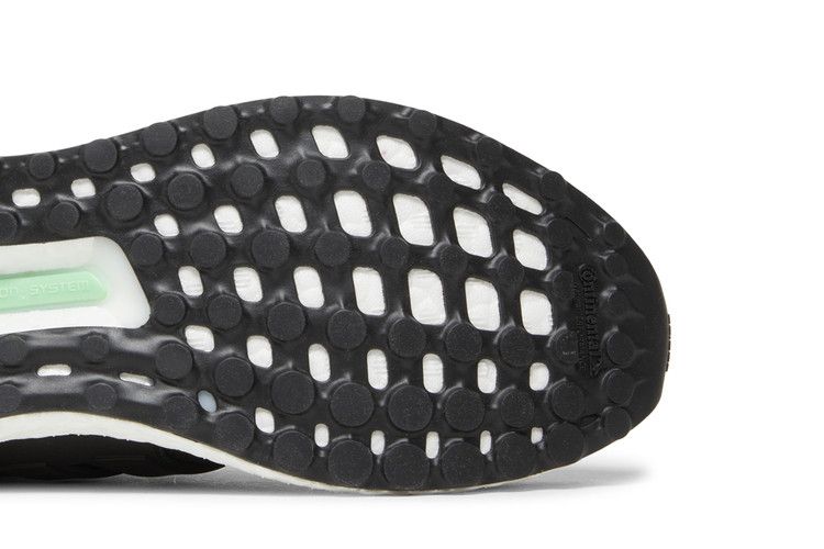 adidas UltraBoost 1.0 'Double Black'