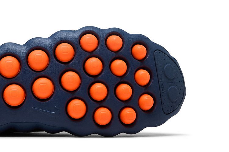 Nike Mind 002 'Thunder Blue'
