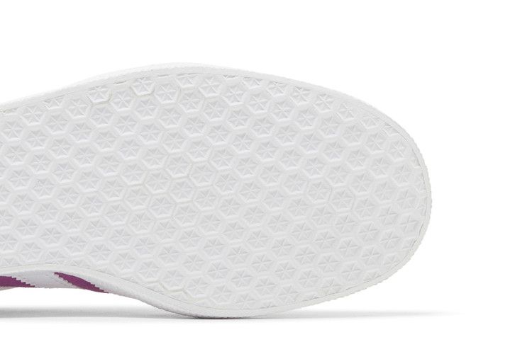 Adidas Wmns Gazelle 'Shock Purple'
