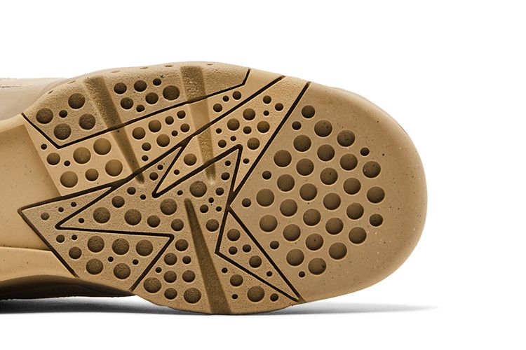Air Jordan MVP 92 GS 'Desert Camo'