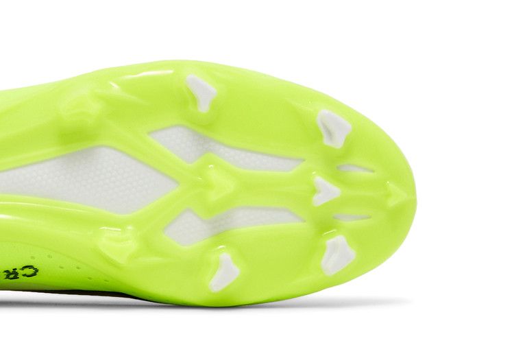 adidas X Crazyfast.3 Laceless FG 'Crazyrush Pack'