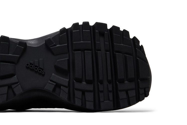 Willy Chavarria x adidas Forum Combat 'Black'