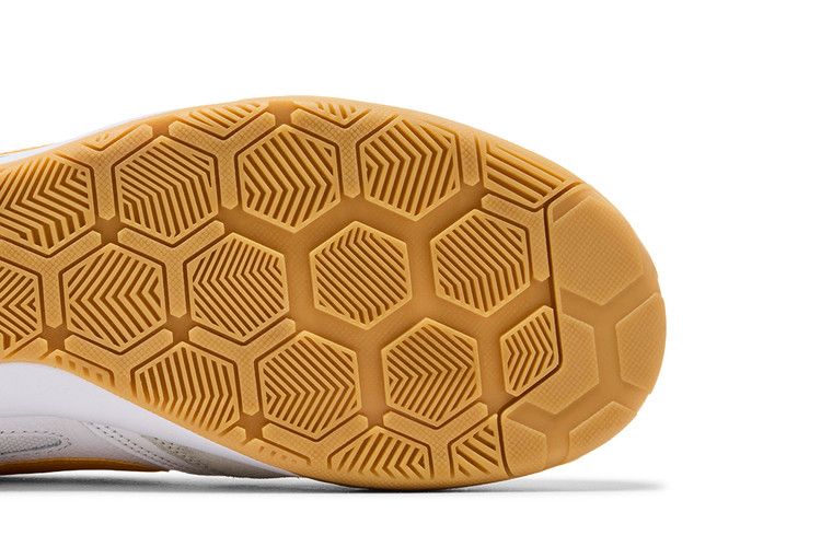 Nike Gato 'White University Gold Gum'