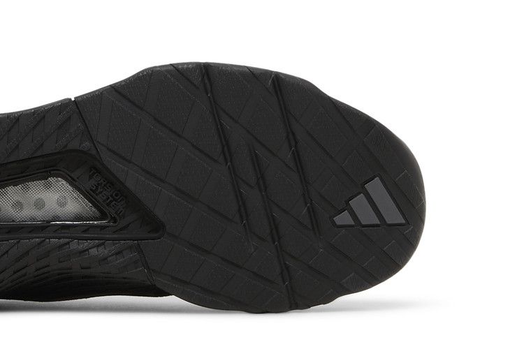adidas Dropset 2 'Black Grey'