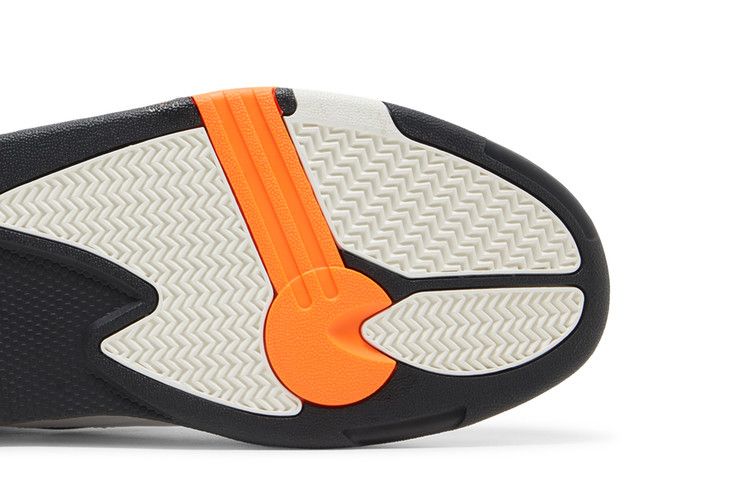 Reebok Pump TZ 'White Black'