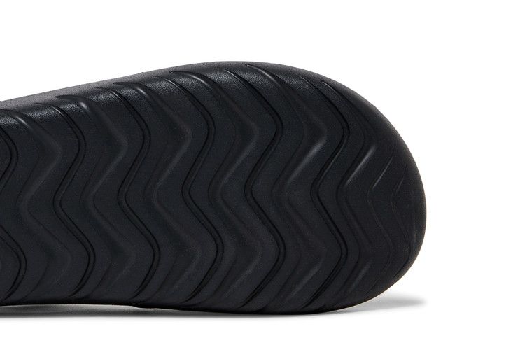 adidas Adicane Slide 'Carbon Black'