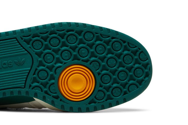 END. x adidas Forum Low 'Varsity - Green'