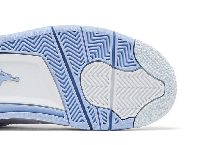Wmns Air Jordan 4 Retro 'Forget Me Not'