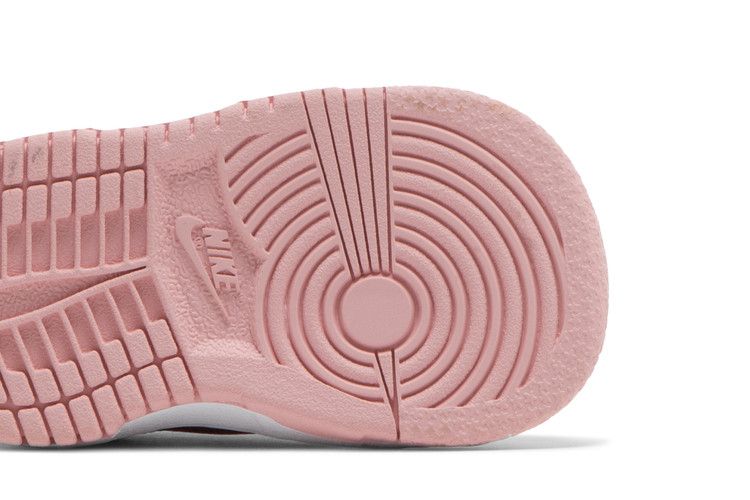 Nike Dunk Low TD 'Pink Glaze'