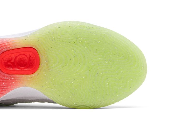 Nike KD 18 'Snowed In'