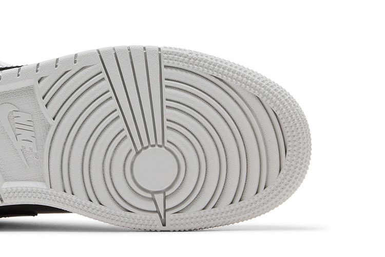 Air Jordan 1 Mid GS 'Inspired by The Greatest'
