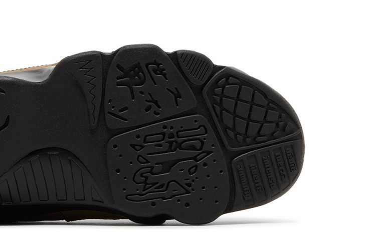 Air Jordan 9 Retro GS 'Olive' 2024