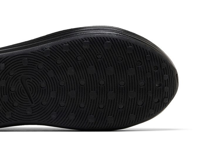 Nike ReactX Rejuven8 'Triple Black'
