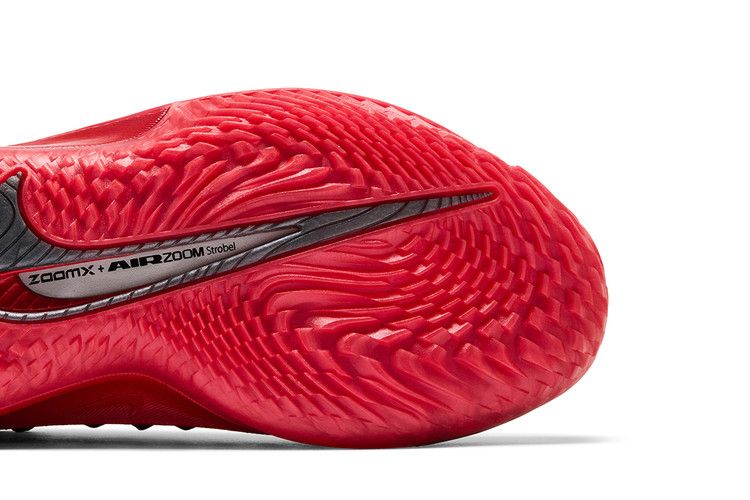 Nike Air Zoom GT Cut 4 'University Red Black'