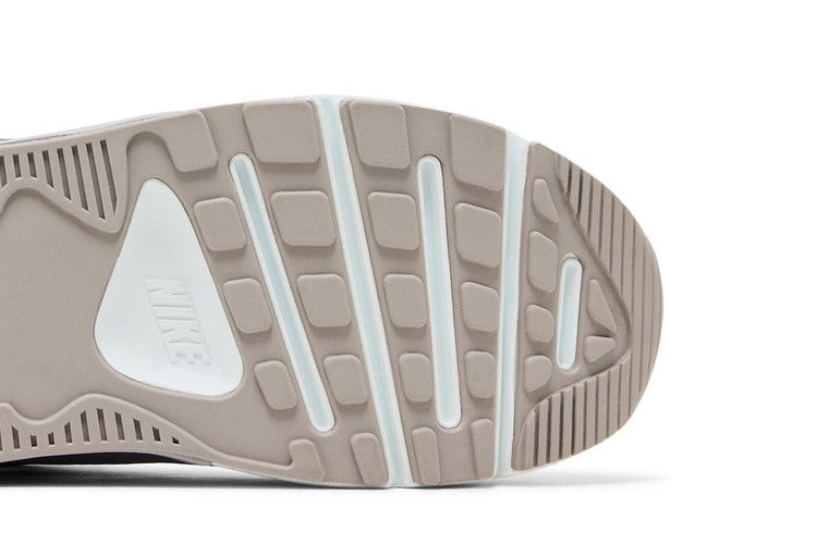 Nike Wmns Air Max 90 LV8 'Vast Grey Metallic Platinum'