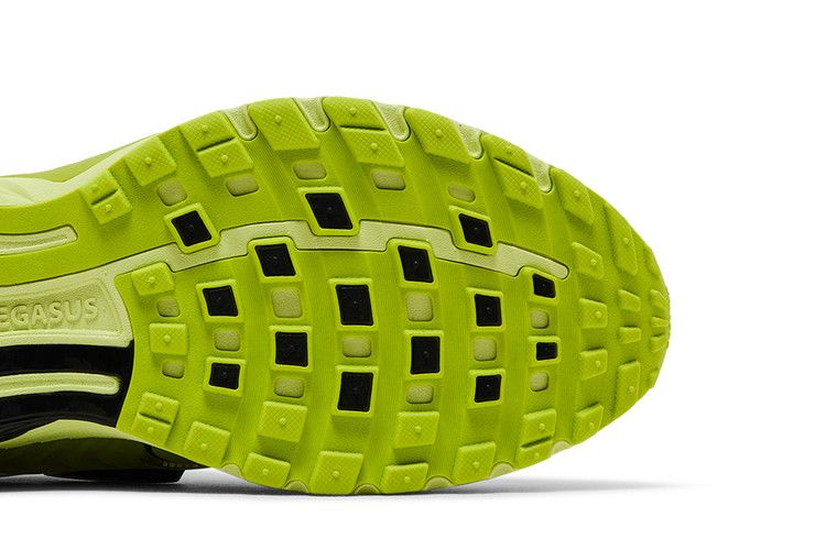 Nike Pegasus Wave 'Light Lemon Twist'