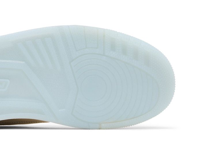 Wmns Air Jordan 3 'Champagne and Oysters'