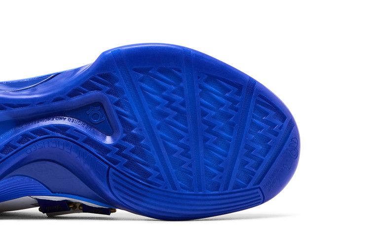 Nike Zoom KD 4 'The Real MVP - Summit White'
