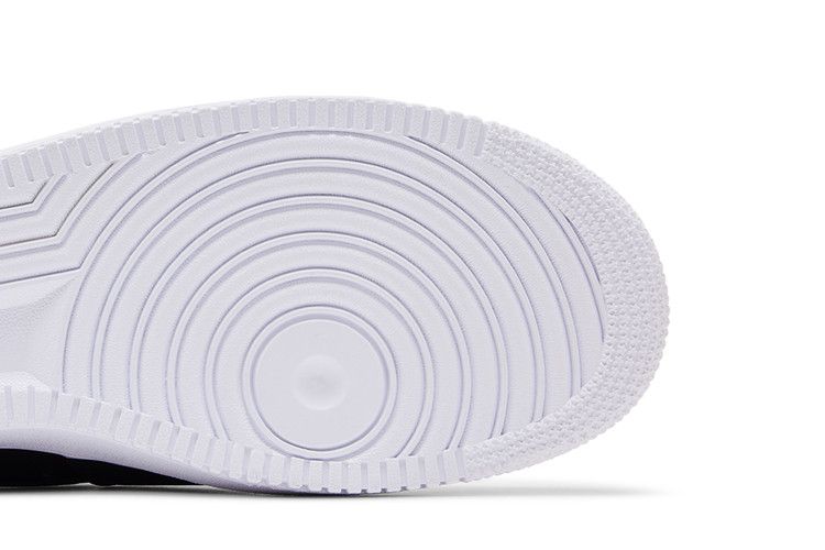 Nike Air Force 1 '07 LX 'Thank You Plastic Bag - Black'