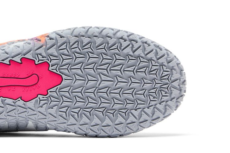 Nike Ja 3 GS 'Light Show'