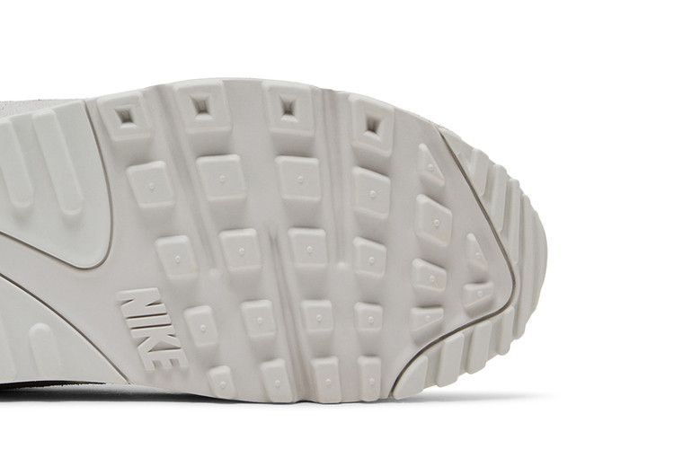 Nike Air Max 90 'Summit White Platinum'