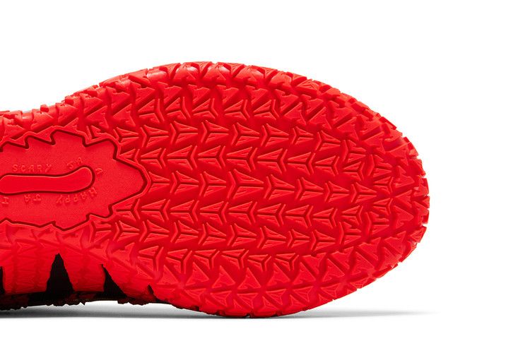 Nike Ja 3 'Year of the Horse'