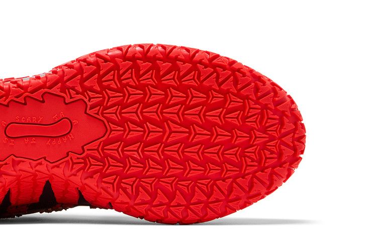 Nike Ja 3 EP 'Year of the Horse'