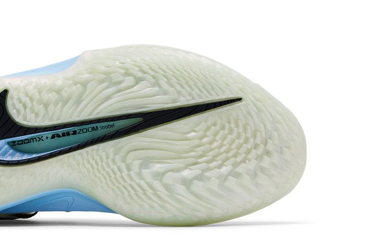 Victor Wembanyama x Nike GT Cut 4 'All-Star'