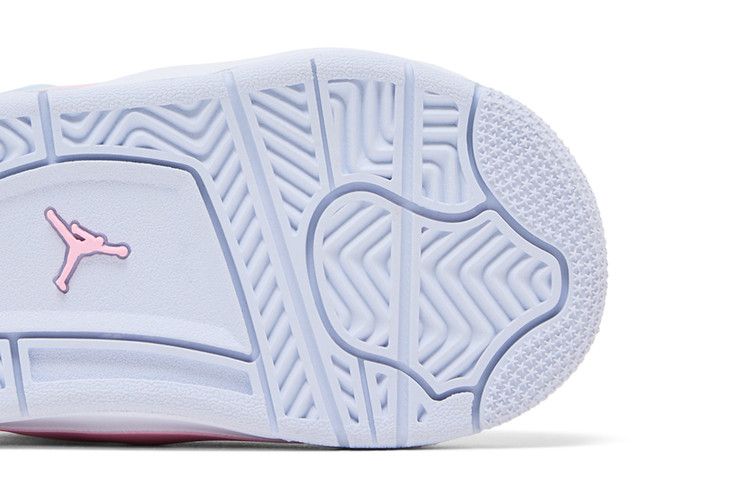 Air Jordan 4 Retro TD 'Valentine's Day'