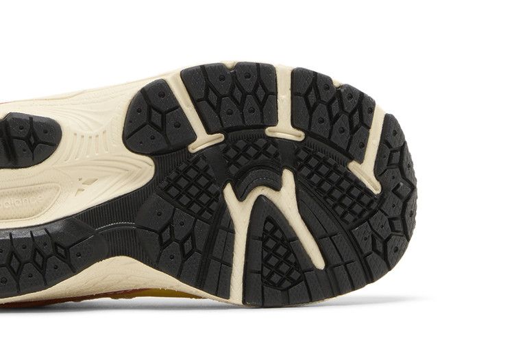 New Balance 2002R Toddler 'Ginger Lemon'