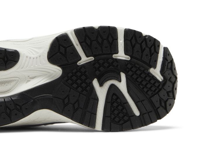 New Balance 2002R Toddler 'Steel Lead'