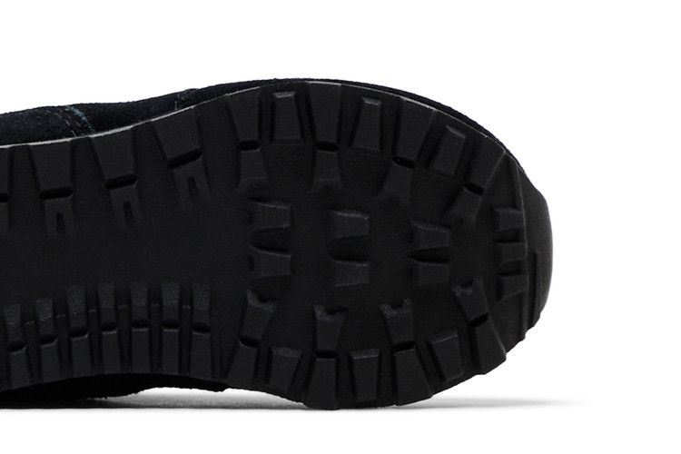 New Balance 574 Toddler 'Black'