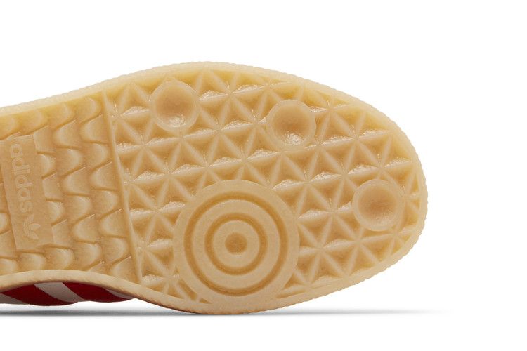 adidas Wmns Sambae 'White Scarlet Gum'