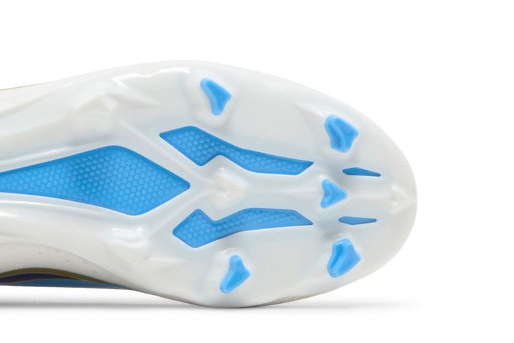 adidas X Crazyfast Messi League FG 'Spark Gen10s'