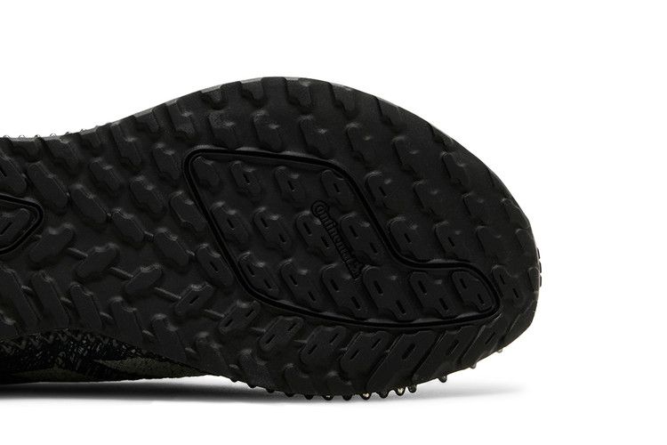 adidas 4DFWD X Strung 'Black Preloved Ink'