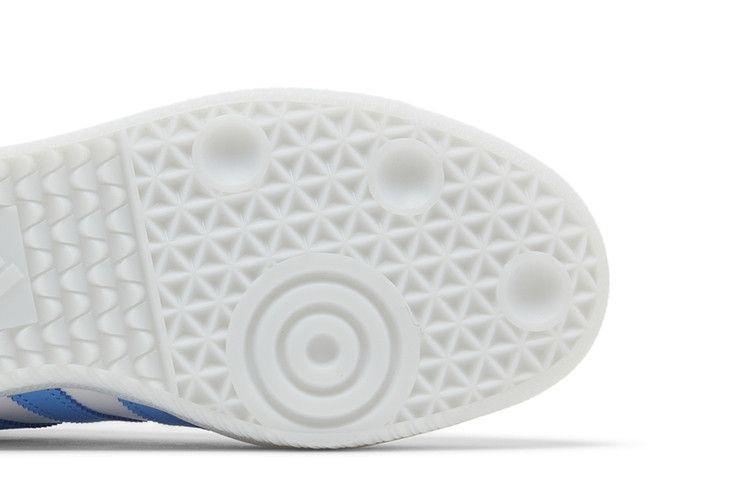 Lionel Messi x adidas Samba Indoor 'Spark Gen10s'