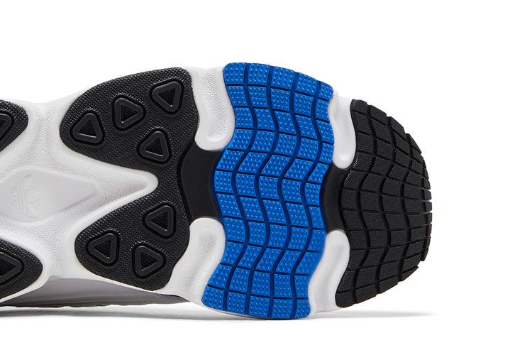 adidas Wmns Ozmillen 'White Blue'