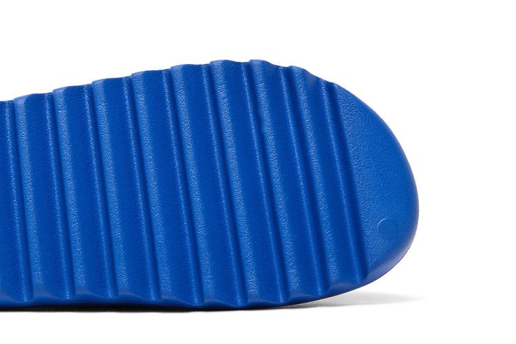 adidas Yeezy Slides 'Azure'