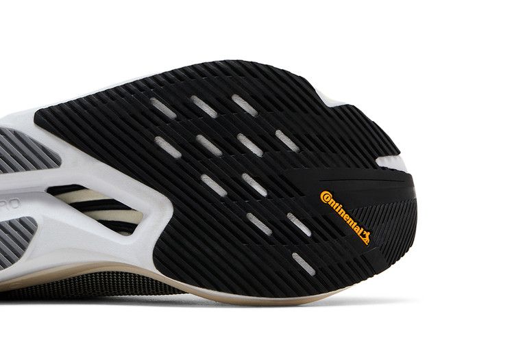adidas Adizero Boston 12 'Black White'
