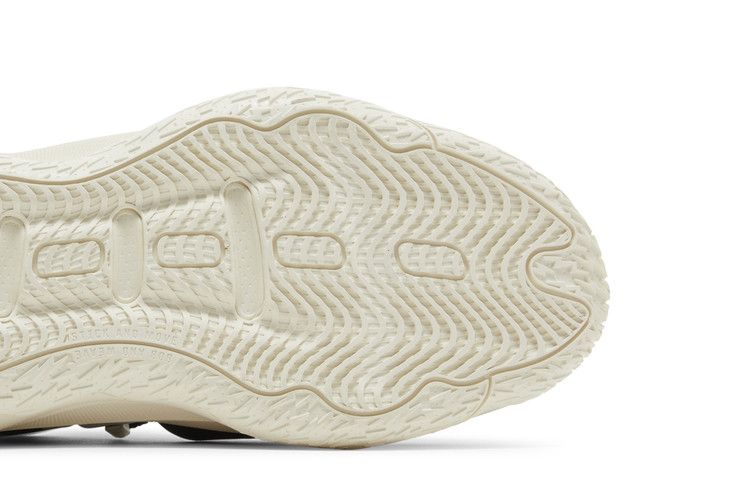 adidas Dame 8 EXTPLY 'White Black'