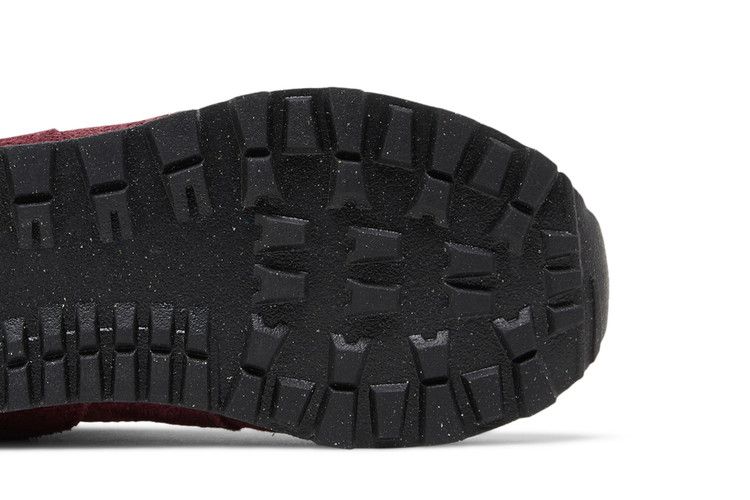 New Balance 574 Bungee Toddler 'Core Pack - Burgundy'