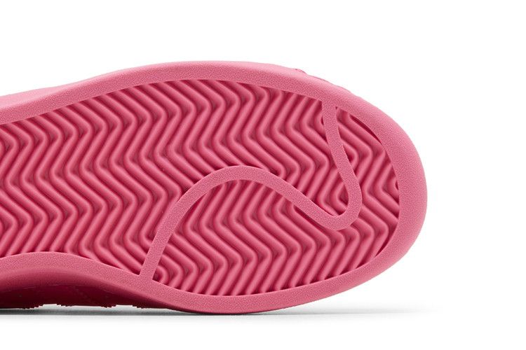 adidas Wmns Superstar XLG 'Lucid Pink'